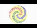 Python Turtle Code Arcs
