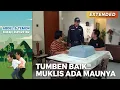 Download Lagu TUMBEN MUKLIS BAIK!! Ternyata Ada Maunya | ABDEL TEMON BUKAN SUPERSTAR | PART 1