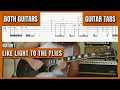 Download Lagu Trivium - Like Light to the Flies - Guitar cover with tabs