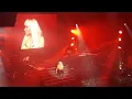 Nicki Minaj performs Throw Sum Mo At Adult Swim concert NYC