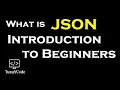 What is JSON - Introduction to JSON for beginners yusy4code