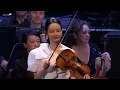 BBC Proms 2023: Bruch Violin Concerto - Bomsori Kim 김봄소리
