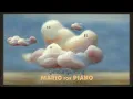 Piranha Plant's Lullaby - Gentle Game Lullabies & Andrea Vanzo