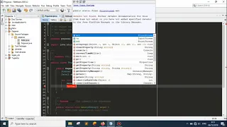 Java - Accessor Mutator