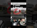 Lagu 🤔🤔🤔 Wie mag er hier als eerste? #amsterdam #nederland #rijbewijs #rijschool #cbr #hengelo #auto