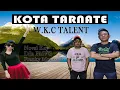 Kota Ternate - Dj Songkok Manado - Wkc talent - Dila PMVG_ Lagu Ambon Remix Version