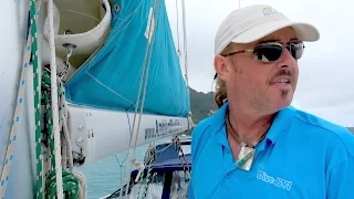 SSL 97 ~ Grenada Bound ~ First stop Happy Island