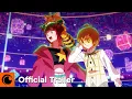 Digimon Beatbreak | Dub Trailer | Crunchyroll