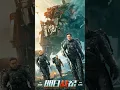 Download Lagu Warriors of Future is Elysium + Chappie  BUT BETTER . On Netflix. #shorts #netflix #skynet #robot