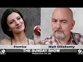 Lagu How Can WE Find YOUR God?? Call Matt Dillahunty \u0026 Promise | Sunday Show 11.09.25