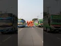 Lagu Bus Sugeng Rahayu VS Bus Sinar Mandiri Mulia❗