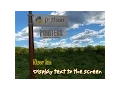 Python Pointers how to display text to the screen