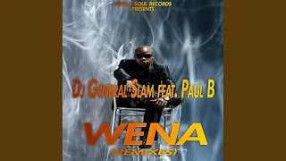 wena spet error gqom remix 