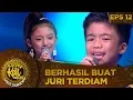 Download Lagu VIRAL!! Purnama Berhasil Buat Dewan Juri Terdiam - Kontes KDI Eps 12 (7/10)