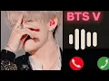 Download Lagu Bts Ringtone Music New Korean Ringtone Song || Best Ringtone Song Bts V Taehyung 
