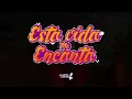 ESTA VIDA ME ENCANTA (Guaracha) MARTIN MORENO x BLASTER DJ