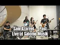 Lagu Sam Azareel - Past l Live at Salomo Musik