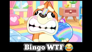 Top: 50 Mejores Momentos XD De Bluey RECOPILACIÓN 