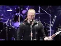 Manegarm Tagen Av Daga 70,000 Tons of Metal 2017 Day 4