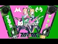 Lagu 【ブルアカMAD】 ※ネタバレ注意！ ゲーム開発部MAD 上木彩矢 w TAKUYA/W-B-X〜W-Boiled Extreme〜