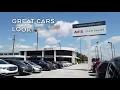 Avis Car Sales - Great cars looking for great owners