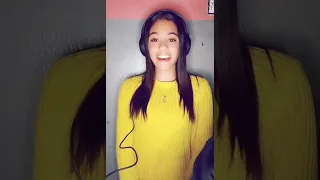 ترنيمه صورتي عندك أداء فاديه ملاك 