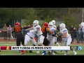 West Florida vs Ferris State