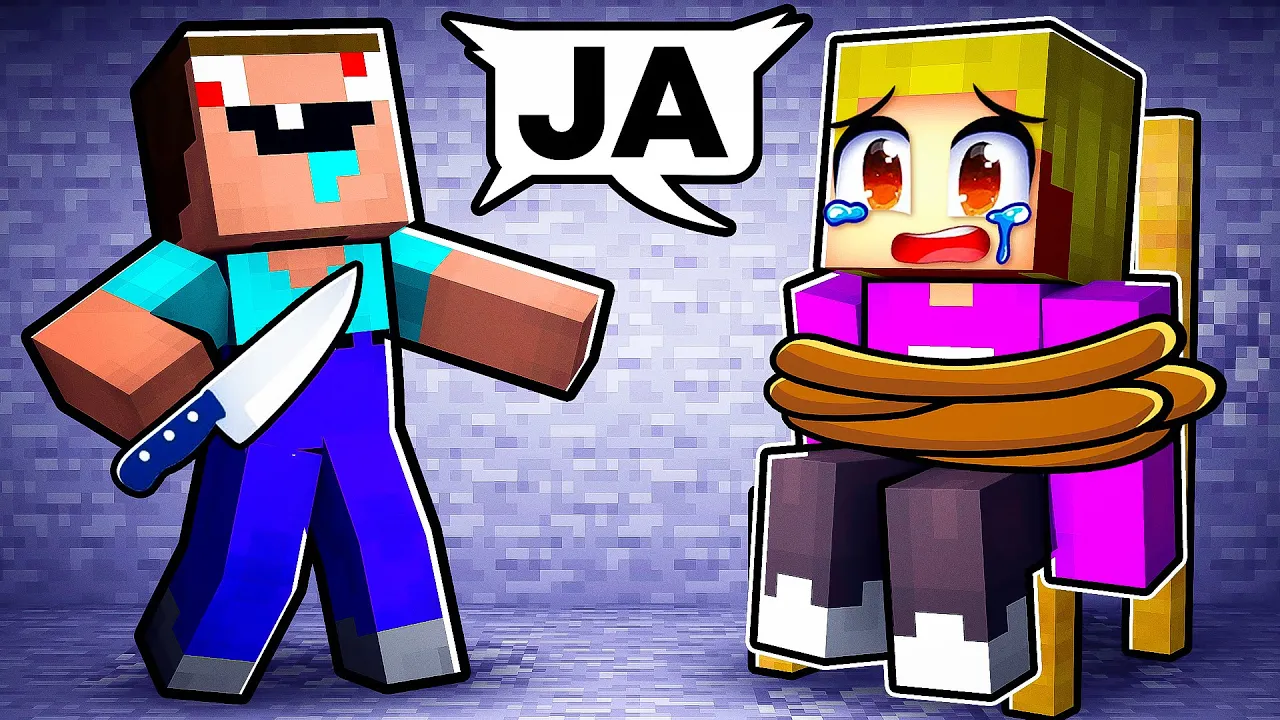 GIEL channel featured image