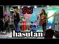 Download Lagu HASUTAN💥SYJ💥SUPPORT SYJ 2016,,,VOKALIS ALANG‼️👍 OTAI PADUU👍😁