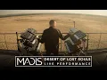 Download Lagu Madis - Desert Of Lost Souls (Live Performance at Błędowska Desert)