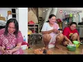 Download Lagu MASAK OLEH OLEH IKAN ASAP NEK GOWO ARIPIN KO REMBANG GAES 