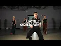 BRUK DOWN / Master Class / @JUNGYU