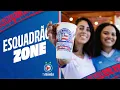 Lagu ESQUADRÃO ZONE PROMOVE EXPERIÊNCIA INCRÍVEL PARA A TORCIDA TRICOLOR