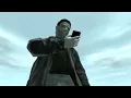 The Bad Assassin - FULL SERIES GTA IV Machinima