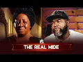 Mide Martins Real Character Surprised Me Amuda Eko