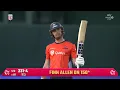 Download Lagu Fin Allen 151(51) vs Washington Freedom MLC 2025 | Ball by Ball | 19 Sixes