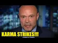 Dan Bongino Almost CRIES as Backlash Erupts LIVE