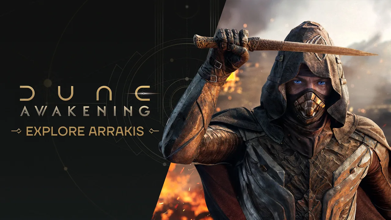 Funcom channel featured image