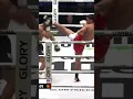 Download Lagu Petch knocks Trindade down to the BODY and the HEAD! #GLORY100