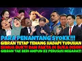 Lagu KEBENARAN TERBONGKAR‼️ TIRORIS Tak Berdaya Semua Bukti \u0026 Fakta Gibran Beberkan di Depan Publik!