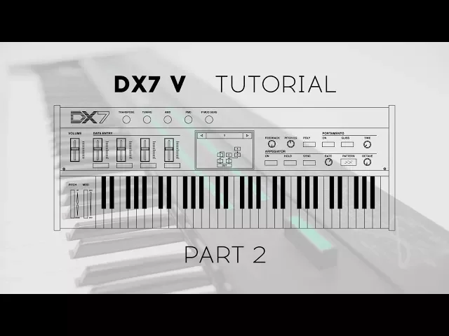 Ep. 2: Overview & Envelope views