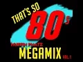 Lagu THAT'S SO 80'S MEGAMIX - VOL.1