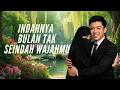 Download Lagu INDAHNYA BULAN TAK SEINDAH WAJAHMU 