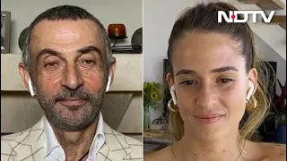 actors niv sultan u0026 shaun toub on their espionage thriller tehran