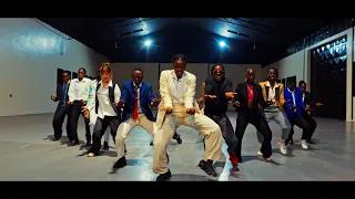 Low Key Creative Dance by Tiffany and Friends