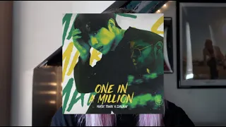Download Mark Tuan 'One in a Million' Reaction | it's so cute 😭 MP3
