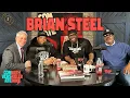 Defending People Against a Broken System ft Brian Steel Conversate with Killer Mike ep 29