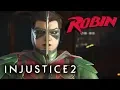 Download Lagu Robin: Immortals | \