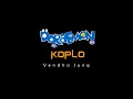 DORAEMON VENDHA JUNG VERSI KOPLO
