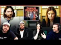 Playing Super Seducer with a woman present Katie Nolan